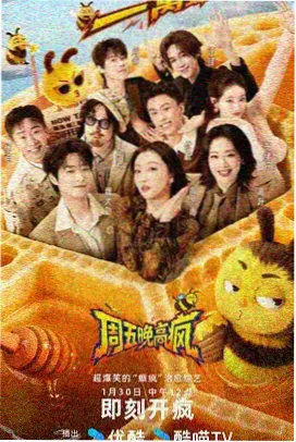 奔跑吧12 综艺在线观看